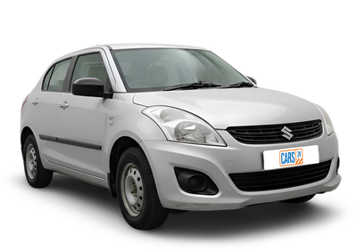 2012 Maruti Swift Dzire - Sedan - CNG - Manual - ₹1.46 lakh